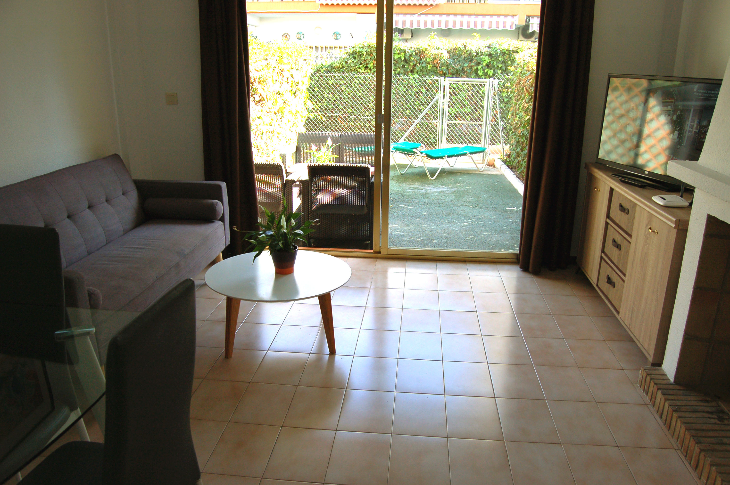 Bungalows Rinconada Real