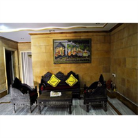 Vista Rooms at Achalwanshi Colony