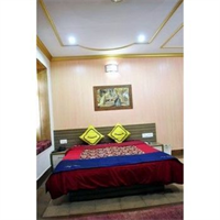 Vista Rooms at Achalwanshi Colony
