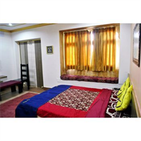 Vista Rooms at Achalwanshi Colony
