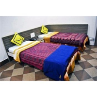 Vista Rooms at Achalwanshi Colony