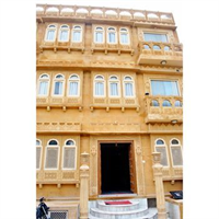 Vista Rooms at Achalwanshi Colony