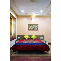 Vista Rooms at Achalwanshi Colony