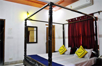 Vista Rooms at Geeta Ashram