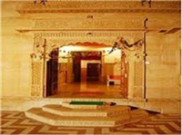 Vista Rooms at Geeta Ashram