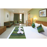 Vista Rooms at Jaisalmer Fort