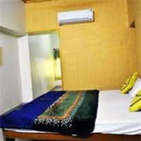 Vista Rooms at Jaisalmer Fort