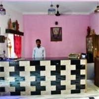 Vista Rooms at Jaisalmer Fort