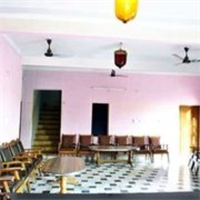 Vista Rooms at Jaisalmer Fort
