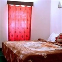 Vista Rooms at Jaisalmer Fort