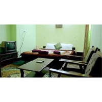 Vista Rooms at Jaisalmer Fort