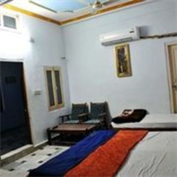Vista Rooms at Jaisalmer Fort