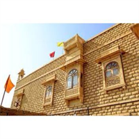 Vista Rooms at Jaisalmer Fort