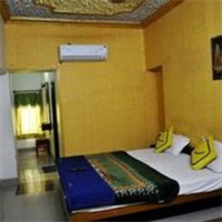 Vista Rooms at Jaisalmer Fort