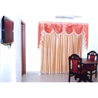 Vista Rooms at Jaisalmer Fort