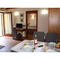 Vista Rooms at Jaisalmer Fort