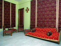 Aapo Aap Home Stay