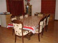 Aapo Aap Home Stay