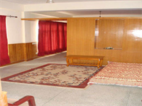 Aapo Aap Home Stay