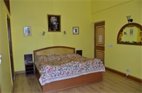 Aapo Aap Home Stay