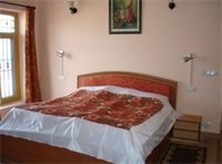 Aapo Aap Home Stay