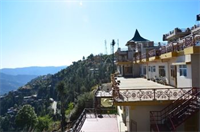 Aapo Aap Home Stay