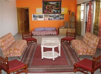 Aapo Aap Home Stay