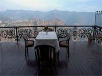 Aapo Aap Home Stay
