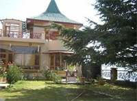 Aapo Aap Home Stay