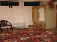 Aapo Aap Home Stay