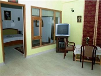 Aapo Aap Home Stay