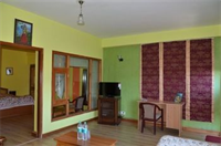 Aapo Aap Home Stay