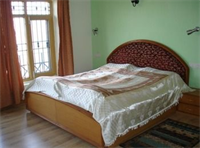 Aapo Aap Home Stay