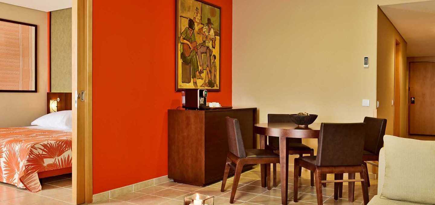 Pestana Tropico