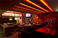 Hotel The Fern Residency Chandigarh, Indien, Chandigarh. Großes 1