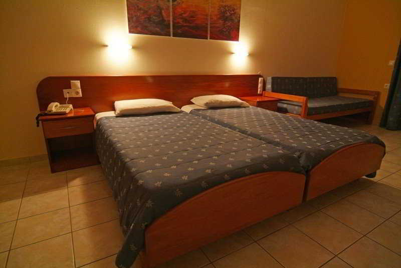 Olgas Hotel and Pool