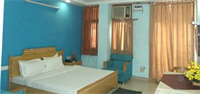 Balcony Area