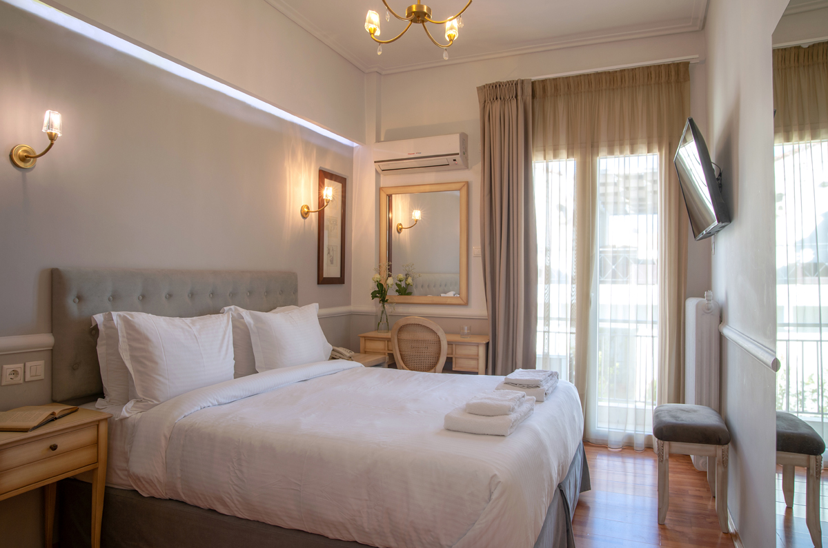 Hotellbilder av Acropolis Ami Boutique Hotel - nummer 1 av 10