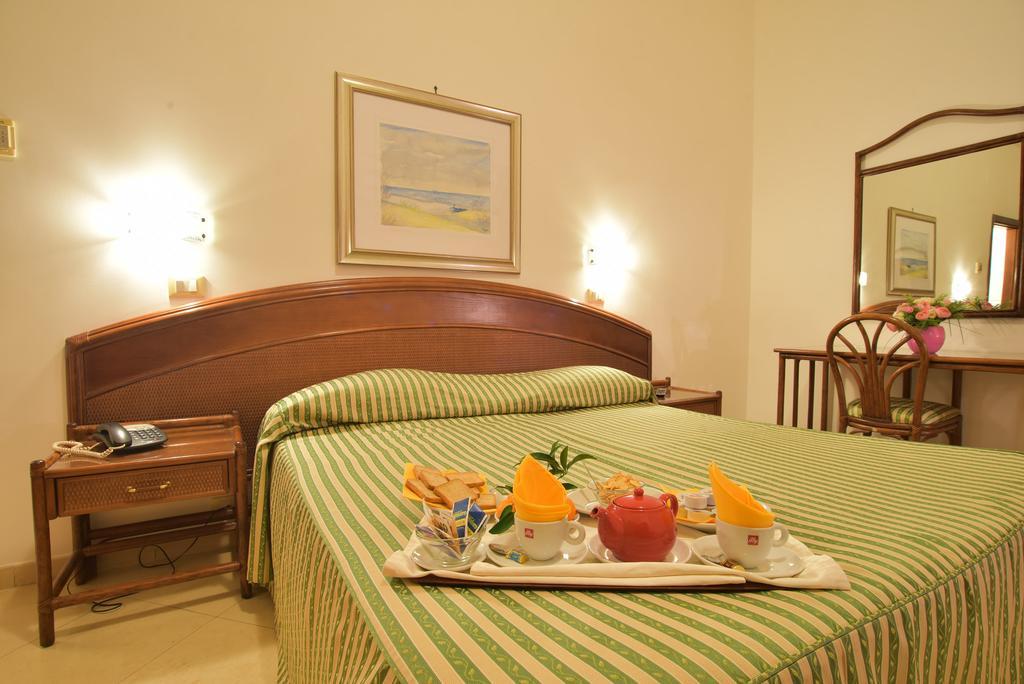 Hotel Terme Punta del Sole