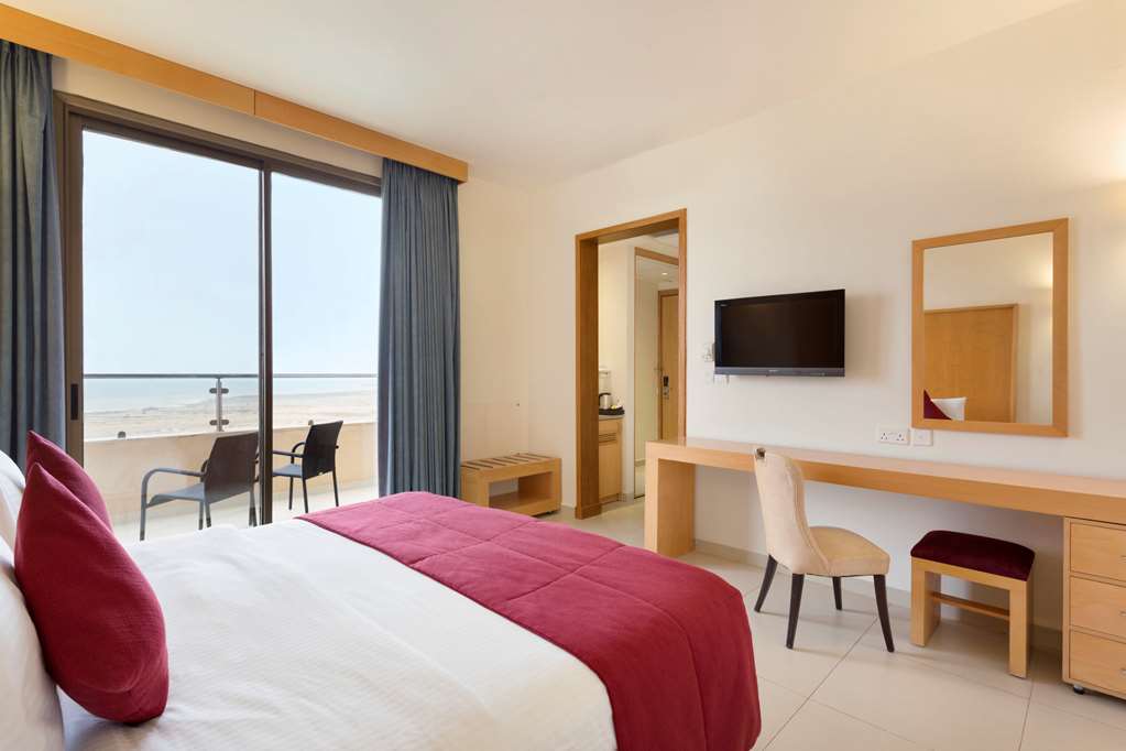 Hotel Ramada Resort by Wyndham Dead Sea, Jordanien, Sweimeh. Großes 1