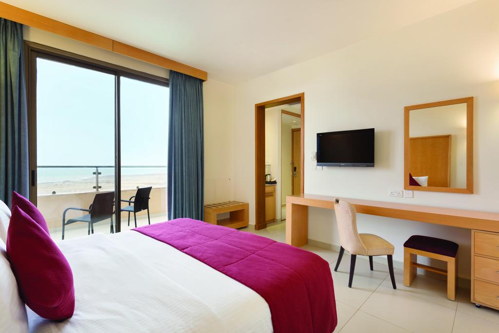 Hotel Ramada Resort by Wyndham Dead Sea, Jordanien, Sweimeh. Großes 2
