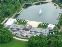 Parkhotel Bremen - ein Mitglied der Hommage Luxury Hotels Collection