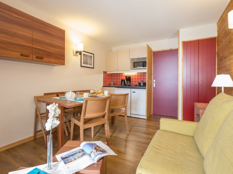 Pierre Vacances Le Machu Pichu