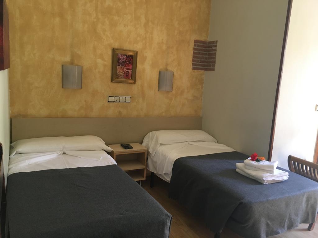 La Plata Hostel by Bossh