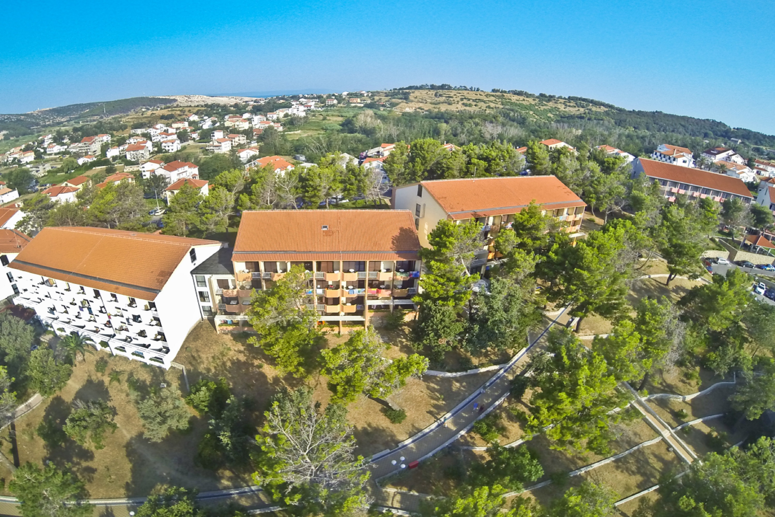 Veli Mel Hotel - San Marino Sunny Resort by Valamar