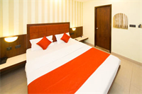 ZO Rooms Ballygunge Hazara Road