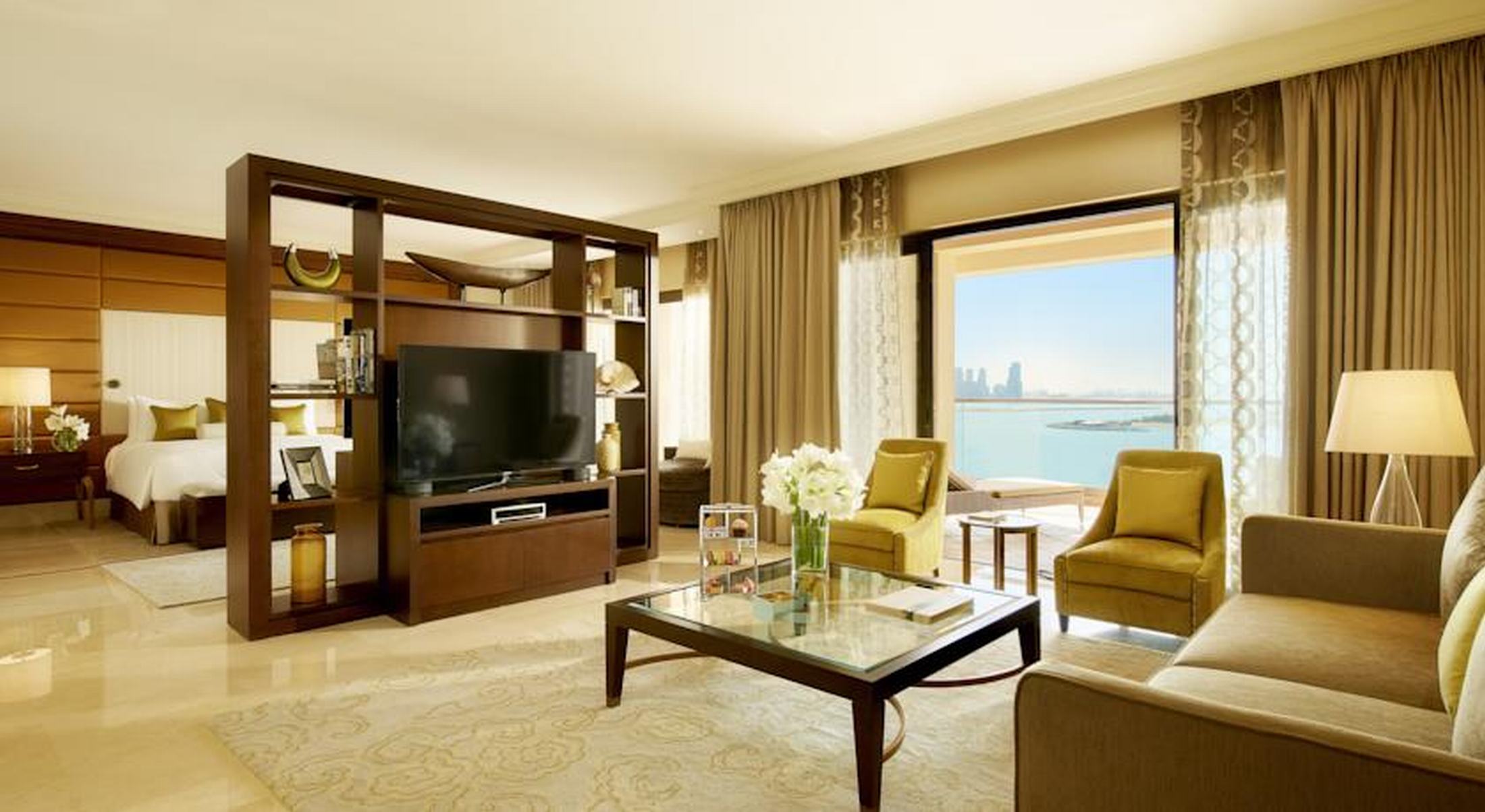 Fairmont The Palm Dubaï