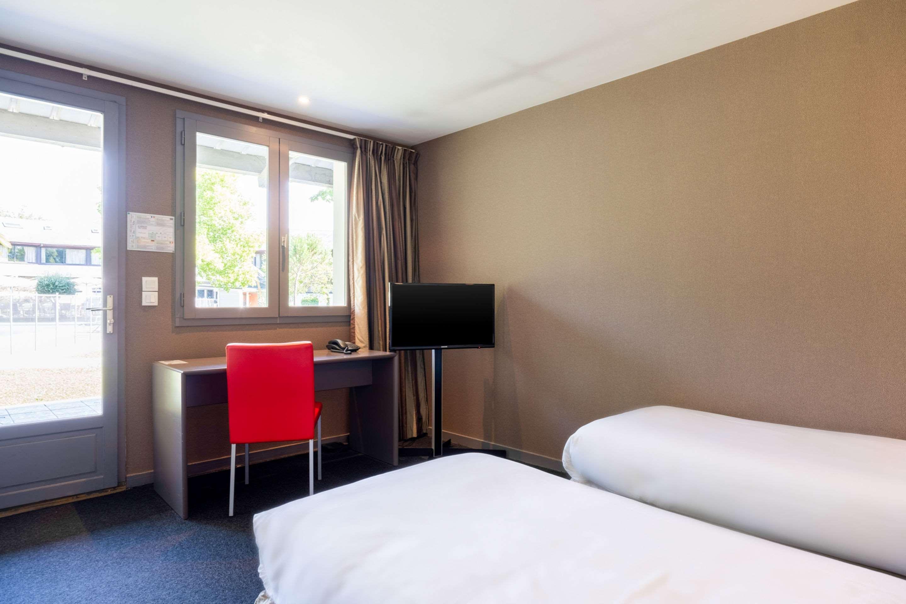 Quality Hotel Le Cervolan