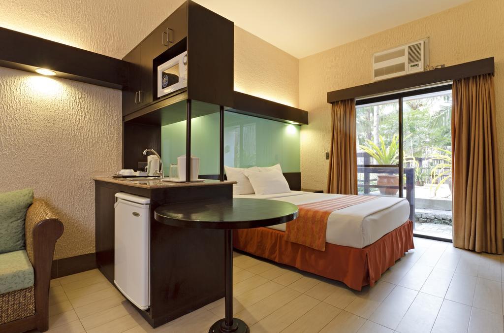 Hotel Microtel by Wyndham Boracay, Philippinen, Malay (Aklan). Großes 2