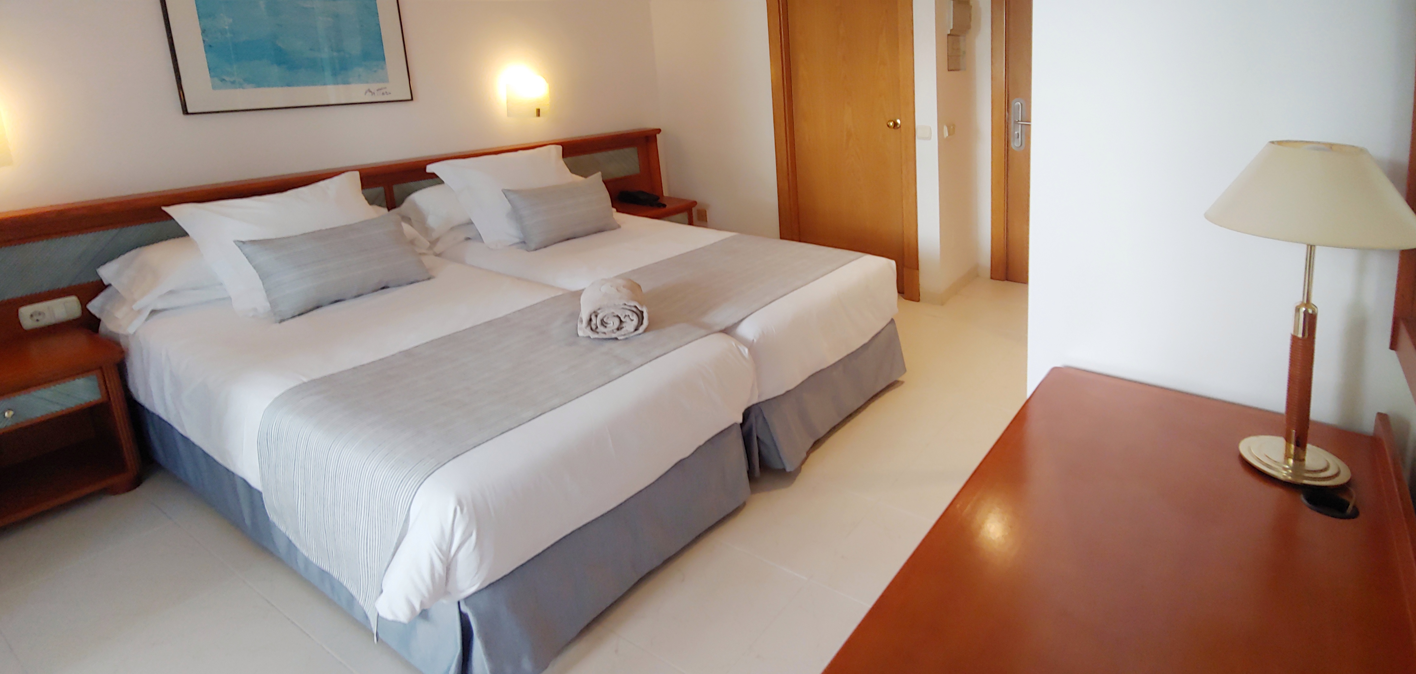 Hotel Rocamarina